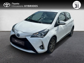 Toyota Yaris , garage TOYOTA AURAY ALTIS  Pluneret