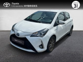 Annonce Toyota Yaris occasion Hybride 100h Dynamic 5p  VANNES
