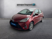 Annonce Toyota Yaris occasion Hybride 100h Dynamic 5p  Glos