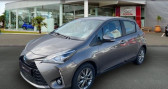 Annonce Toyota Yaris occasion Essence 100h Dynamic Business 5p à Hoenheim