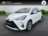 Annonce Toyota Yaris occasion Hybride 100h Dynamic Business 5p  VANNES