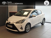 Annonce Toyota Yaris occasion Hybride 100h Dynamic Business 5p  LANESTER