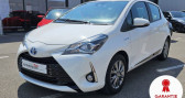 Toyota Yaris occasion année 2018 boite Automatique Annonce Toyota Yaris occasion Hybride 100h Dynamic à LOUHANS