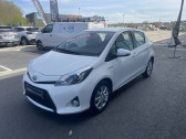 Annonce Toyota Yaris occasion Hybride 100h Dynamic  Langon