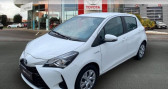 Annonce Toyota Yaris occasion Diesel 100h France 5p MY19 à Colmar