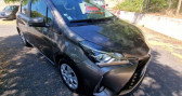 Toyota Yaris occasion année 2019 boite Automatique Annonce Toyota Yaris occasion Hybride 100H FRANCE 5P MY19 à VOREPPE