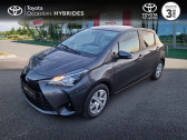 Annonce Toyota Yaris occasion  100h France 5p RC18 à TOURS