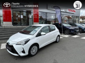 Annonce Toyota Yaris occasion  100h France 5p RC18 à ARGENTEUIL