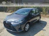 Annonce Toyota Yaris occasion  100h France 5p à Saint-Jouan-des-Gu?rets