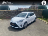Toyota Yaris 100h France Business 5p MY19  2020 - annonce de voiture en vente sur Auto Sélection.com