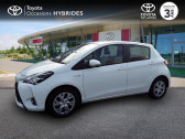 Annonce Toyota Yaris occasion  100h France Business 5p MY19 à TOURS