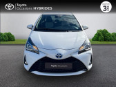 Annonce Toyota Yaris occasion Hybride 100h France Business 5p MY19 à Pluneret