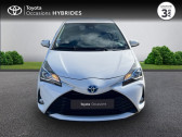 Annonce Toyota Yaris occasion Hybride 100h France Business 5p MY19  Pluneret