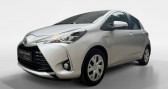 Toyota Yaris 100h France Business 5p RC19   Châtenay-Malabry 92