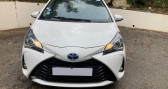 Annonce Toyota Yaris occasion Hybride 100h France Business 5p RC19 � AIX EN PROVENCE