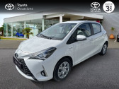 Annonce Toyota Yaris occasion Essence 100h France Business 5p RC19  VILLENEUVE D'ASCQ