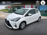 Annonce Toyota Yaris occasion Essence 100h France Business 5p RC19  HOENHEIM