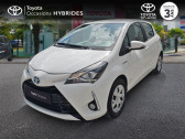 Annonce Toyota Yaris occasion Essence 100h France Business 5p  MAUBEUGE