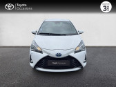 Annonce Toyota Yaris occasion Hybride 100h France Business 5p  Pluneret