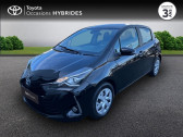 Annonce Toyota Yaris occasion Hybride 100h France Business 5p  VANNES