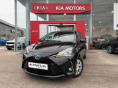 Toyota Yaris 100h France Business 5p   Barberey-Saint-Sulpice 10