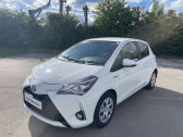Annonce Toyota Yaris occasion Hybride 100h France Business Affaires MY19  Dijon