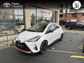 Annonce Toyota Yaris occasion Essence 100h GR SPORT 5p MY19  SARTROUVILLE