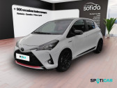 Annonce Toyota Yaris occasion Essence 100h GR SPORT 5p MY19  Dunkerque
