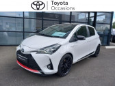 Annonce Toyota Yaris occasion Essence 100h GR SPORT 5p MY19  BLOIS
