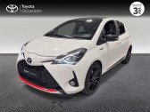 Toyota Yaris 70 VVT-i Design 5p MY21  2022 - annonce de voiture en vente sur Auto Slection.com