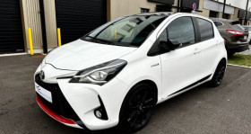 Toyota Yaris , garage EDN AUTOS SAS � FRESNES