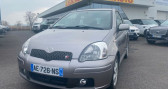 Toyota Yaris occasion année 2004 boite Manuelle Annonce Toyota Yaris occasion Essence 105 vvti-ts à AUBIERE