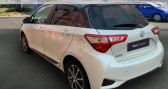 Annonce Toyota Yaris occasion Essence 110 VVT-i 20ème Anniversaire 5p MY19 à Pont-audemer