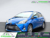 Annonce Toyota Yaris occasion Essence 110 VVT-i BVA � Beaupuy