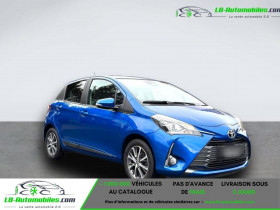 Toyota Yaris 110 VVT-i BVA  occasion � Beaupuy - photo n�2