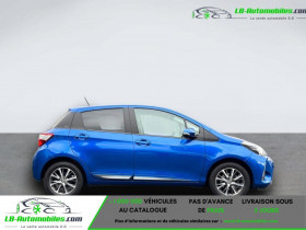 Toyota Yaris 110 VVT-i BVA  occasion � Beaupuy - photo n�5