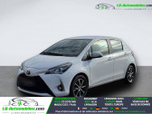 Annonce Toyota Yaris occasion Essence 110 VVT-i BVA � Beaupuy