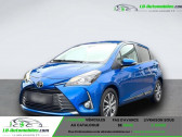 Toyota Yaris occasion année 2020 boite Automatique Annonce Toyota Yaris occasion Essence 110 VVT-i BVA à Beaupuy