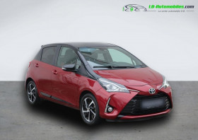 Toyota Yaris , garage LB AUTOMOBILES  Beaupuy
