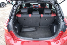 Toyota Yaris 110 VVT-i BVA  occasion  Beaupuy - photo n10