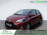 Toyota Yaris 110 VVT-i BVA  � Beaupuy 31