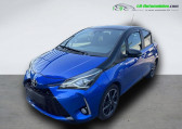 Annonce Toyota Yaris occasion Essence 110 VVT-i BVA  Beaupuy