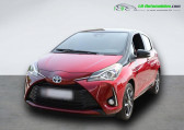 Toyota Yaris occasion année 2020 boite Automatique Annonce Toyota Yaris occasion Essence 110 VVT-i BVA à Beaupuy