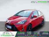 Annonce Toyota Yaris occasion Essence 110 VVT-i BVM � Beaupuy
