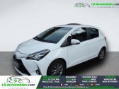 Annonce Toyota Yaris occasion Essence 110 VVT-i BVM � Beaupuy