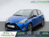 Annonce Toyota Yaris occasion Essence 110 VVT-i BVM � Beaupuy