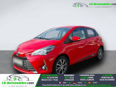 Annonce Toyota Yaris occasion Essence 110 VVT-i BVM � Beaupuy