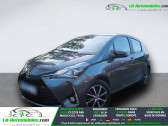 Annonce Toyota Yaris occasion Essence 110 VVT-i BVM � Beaupuy