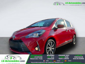 Toyota Yaris 110 VVT-i BVM  � Beaupuy 31