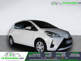 Toyota Yaris 110 VVT-i BVM  � Beaupuy 31